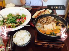 -铃木食堂(帽儿胡同店)