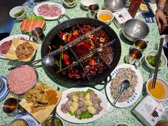 -五里关火锅(牛市口店)