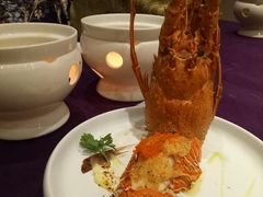 -樱之盛宴·蟹料理海鲜自助(前进大街店)