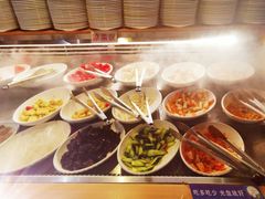 -火炉火自助餐(悠唐购物中心店)
