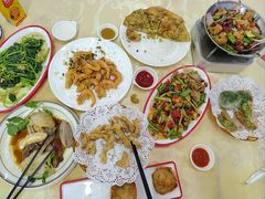 -潮之南·潮汕菜·鱼仔档(南山店)