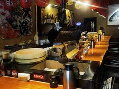 -千代武日本料理(开发区店)