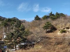-秦岭风景区