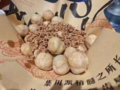 -馬伍旺川菜(江北虹悦城店)