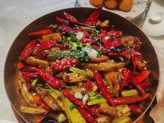 -上上席川菜(凯德乐峰广场店)