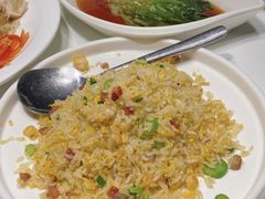 -小放牛炒菜馆(裕华万达店)