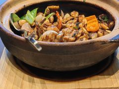 -香港狮子山下·明星粤菜餐厅(北苑店)