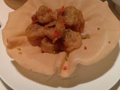 -東海海鲜酒家(中信广场店)
