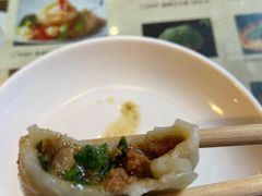 煸馅饺子-老边饺子馆(中街店)