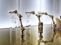 -铁手珈琲制造局metalhands(望京店)