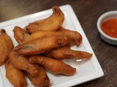 -海坛特色小吃·只做平潭特色菜(平潭店)