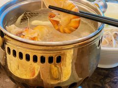 -福州西湖大酒店·怡湖咖啡厅
