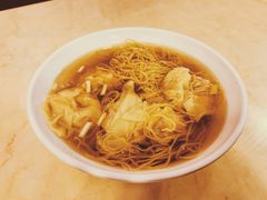 -盛记粥面(佐敦店)