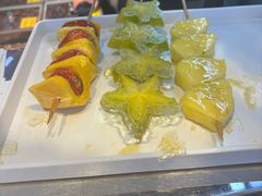 -野栗香(娄山关路店)