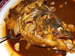 -旺顺阁鱼头泡饼(常营店)