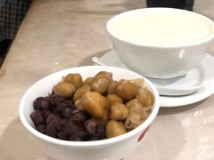 鹰嘴豆双皮奶-老周记顺德双皮奶