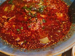 -金掌勺·锅包肉(双榆树店)