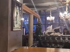 大堂-LYFATTI 莱芙缇(赣水路店)