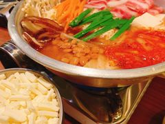 -春熙台韩国料理·章鱼肥牛(西丽店)