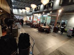 大堂-农汤老店(顺联公园里店)