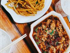 -卢庄(江汉路店)