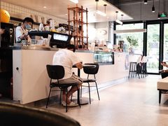 大堂-明谦·Coffee&Cocktail Bar(美您公园店)