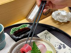 -竹· SUSHI TA-KE日本料理(王府井店)