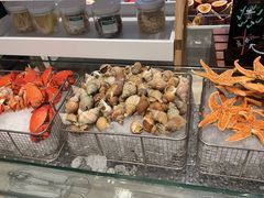 -菲住布渴酒店自助餐厅(阿里巴巴西溪园区店)