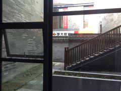 -扬州东关街文昌阁桔子水晶酒店