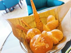 -荟星庭西餐厅(天府丽都喜来登饭店)