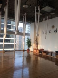点击看大图 -亦美瑜伽·普拉提