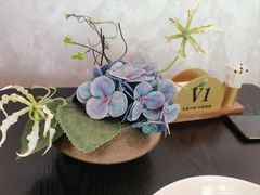 -香丰阁·烤鸭·川湘菜(清河店)