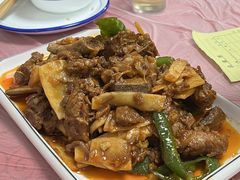 -乐乐餐厅(湘子庙街店)