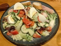 -Secco德式餐吧(南秀村店)