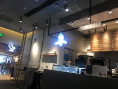 -喜茶(上海兴业太古汇店)