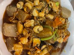 -小郭私房菜·海肠捞饭店(学士街店)
