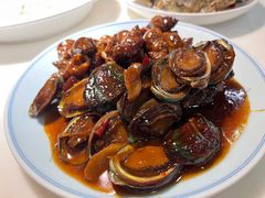 -日丰园海肠水饺·老字号大连海鲜(和平广场店)