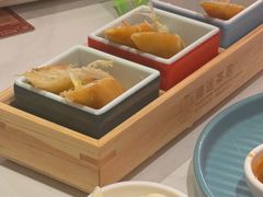 -禄运茶居·手工点心(猎德店)