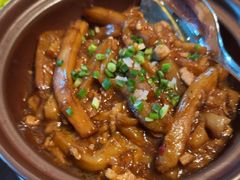 -蛇口希尔顿南海酒店·随轩中餐厅·粤菜