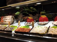 -喜庭海鲜自助(北辰三角洲北辰荟店)