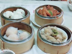 -糖朝(尖沙咀店)