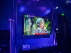 -酷秀KTV(五道口店)