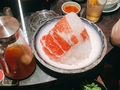 -捞王猪肚鸡火锅(金华义乌之心店)