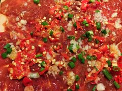 -李掌柜鲜菜火锅(移民广场店)