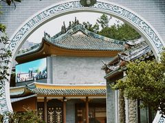 -佛山市祖庙博物馆