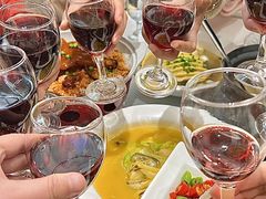 -芭菲盛宴·环球美食(锦城万达广场店)