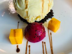 -Wei菋·Le Bistrot