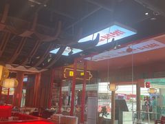 -满园烤鸭·春饼(抚顺万达店)