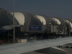 -曼谷素万那普国际机场