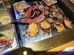 -蒙肥羊·酸汤潮牛·鲜牛肉火锅烤肉自助(岗顶店)